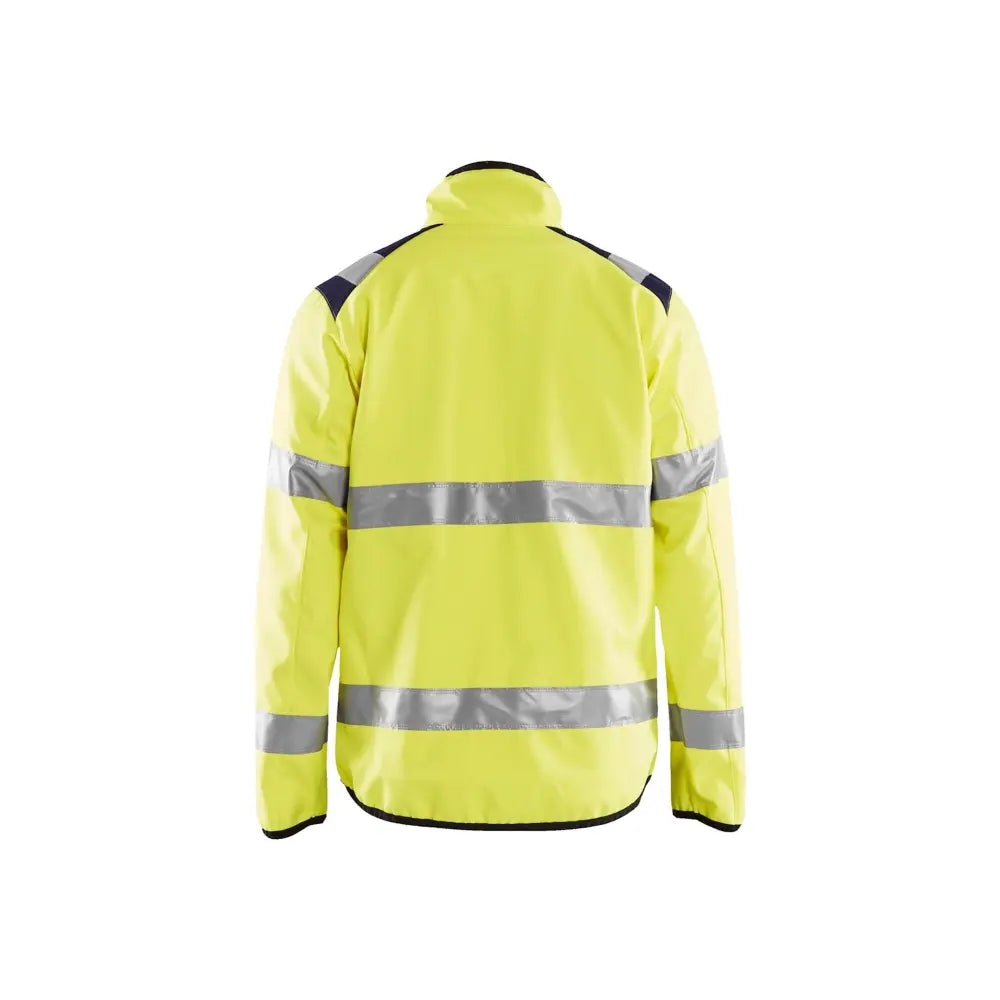 Blåkläder Highvis softshell-takki 48772516 - Blåkläder työvaatteet