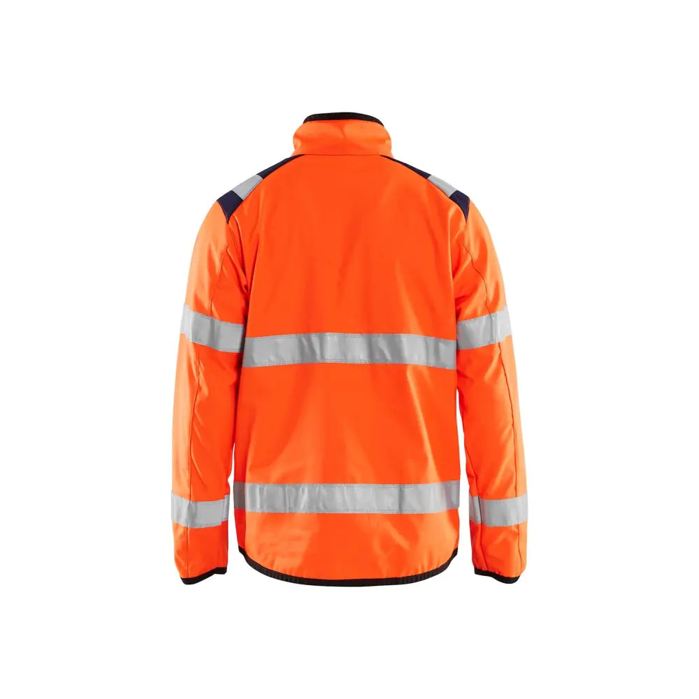 Blåkläder Highvis softshell-takki 48772516 - Blåkläder työvaatteet