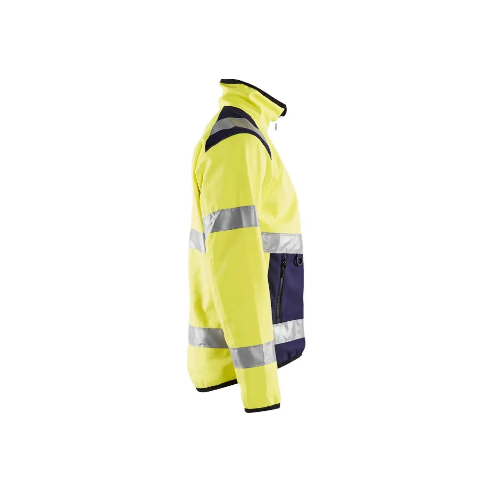 Blåkläder Highvis softshell-takki 48772516 - Blåkläder työvaatteet