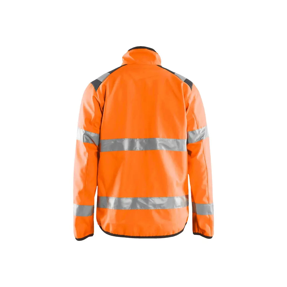 Blåkläder Highvis softshell-takki 48772516 - Blåkläder työvaatteet
