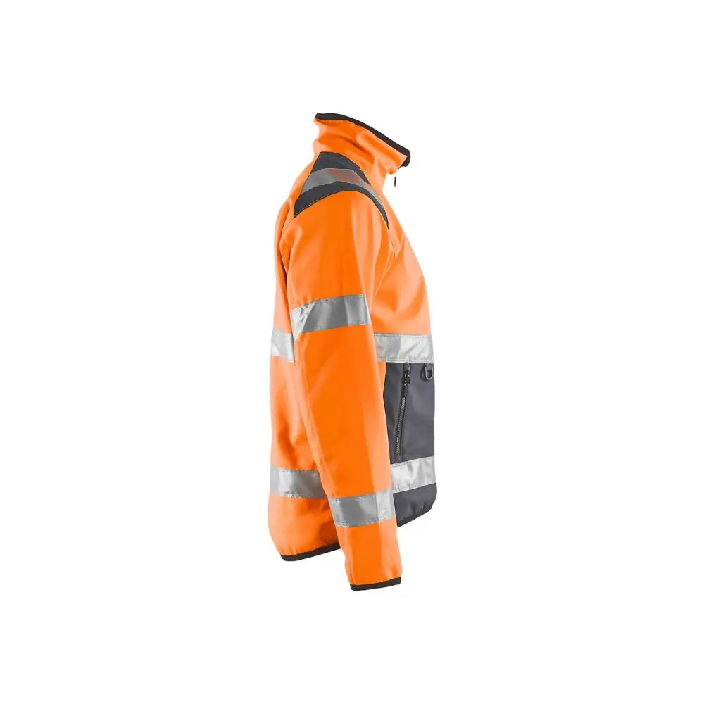 Blåkläder Highvis softshell-takki 48772516 - Blåkläder työvaatteet