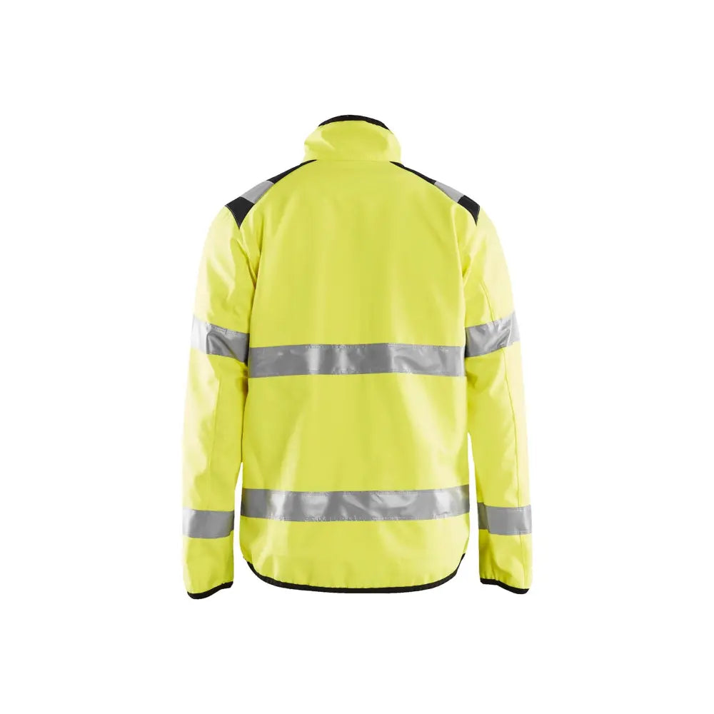 Blåkläder Highvis softshell-takki 48772516 - Blåkläder työvaatteet