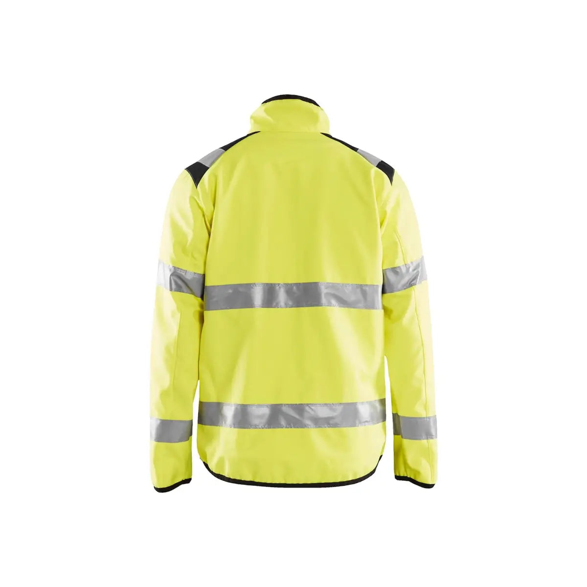 Blåkläder Highvis softshell-takki 48772516 - Blåkläder työvaatteet