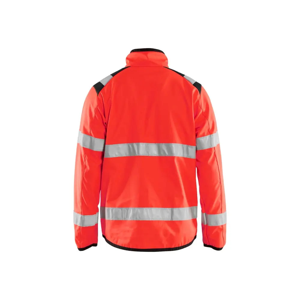 Blåkläder Highvis softshell-takki 48772516 - Blåkläder työvaatteet