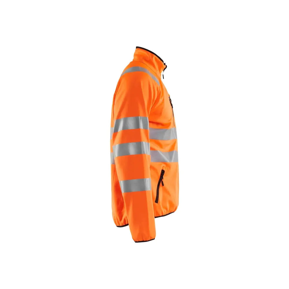 Blåkläder Highvis softshell-takki 49062512 - Blåkläder työvaatteet