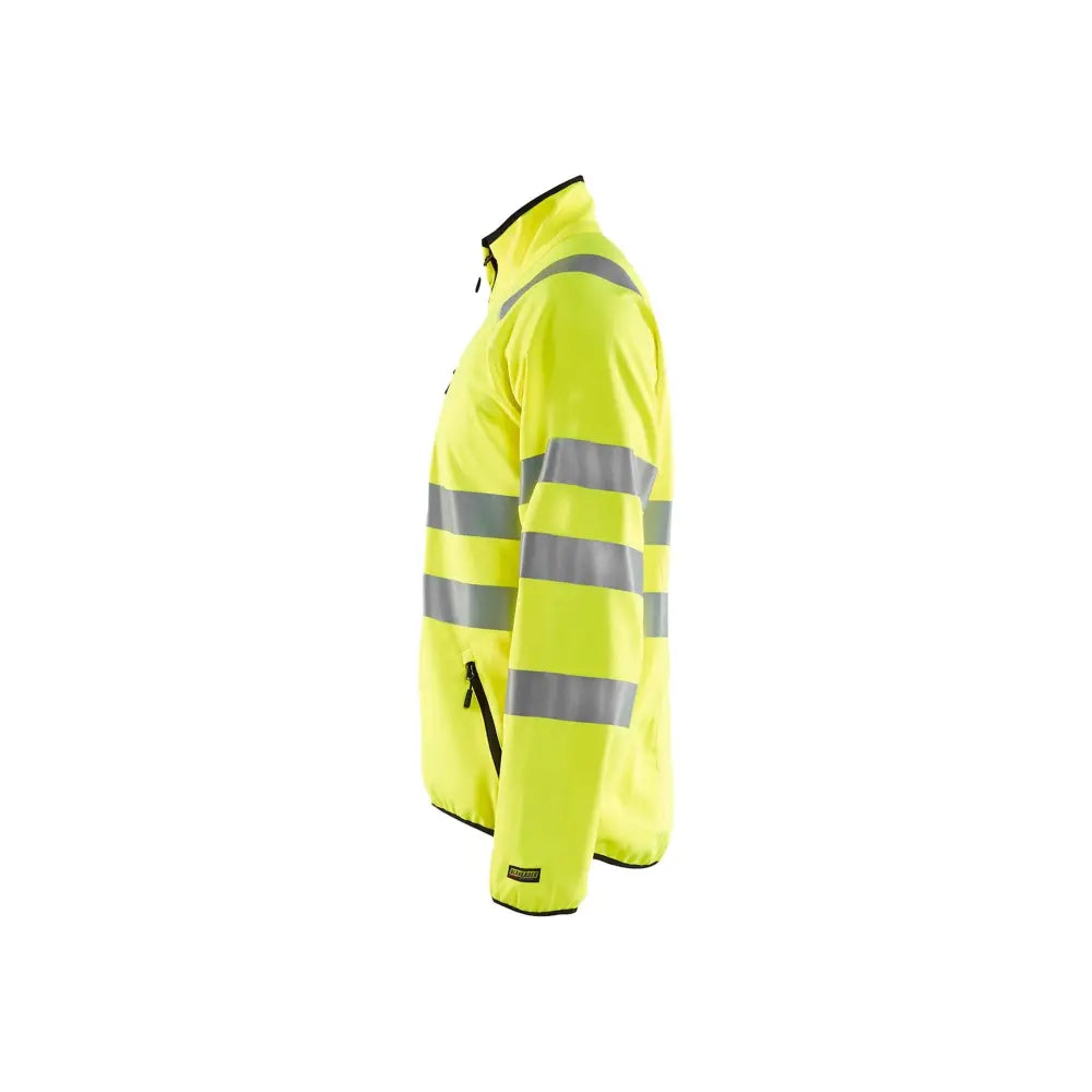 Blåkläder Highvis softshell-takki 49062512 - Blåkläder työvaatteet