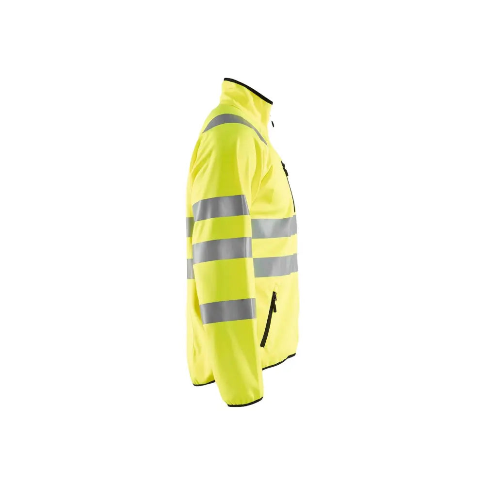 Blåkläder Highvis softshell-takki 49062512 - Blåkläder työvaatteet