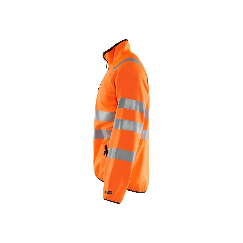 Blåkläder Highvis softshell-takki 49062512 - Blåkläder työvaatteet