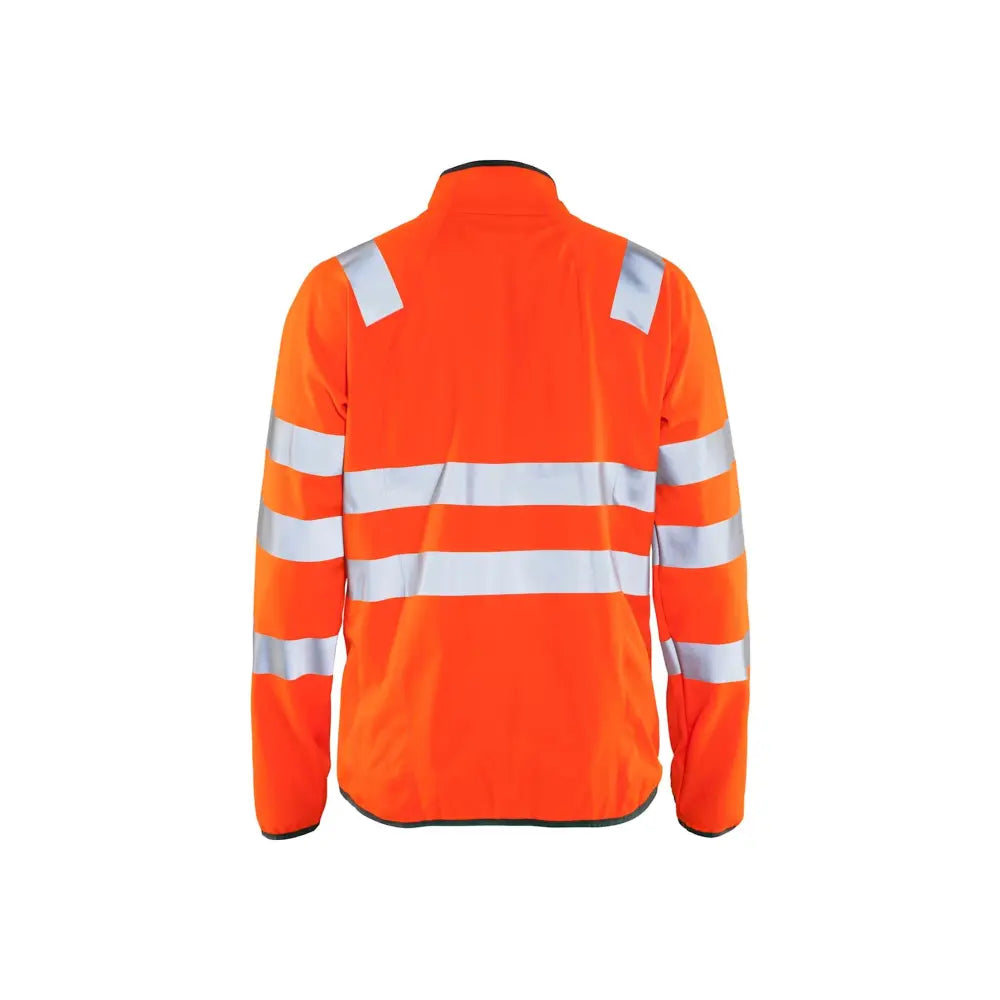 Blåkläder Highvis softshell-takki 49062512 - Blåkläder työvaatteet