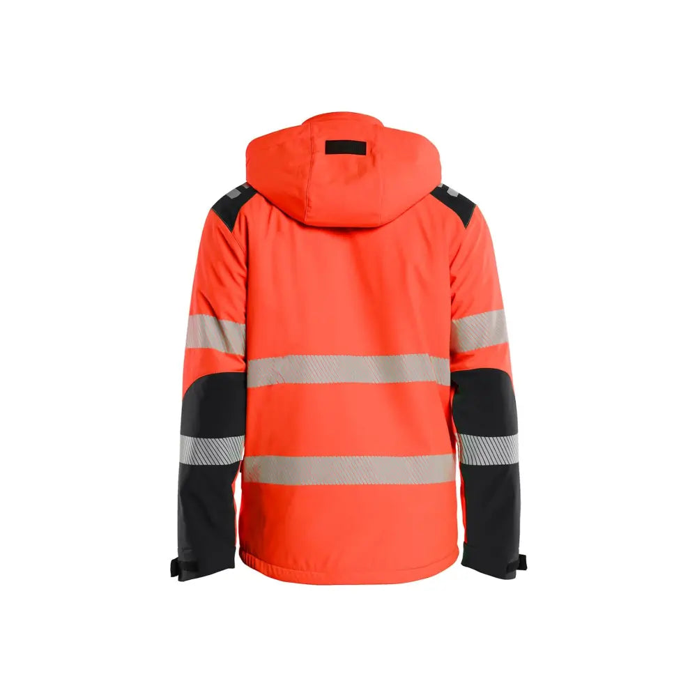 Blåkläder Highvis Softshell-takki kevyesti topattu 44002513 - Blåkläder työvaatteet