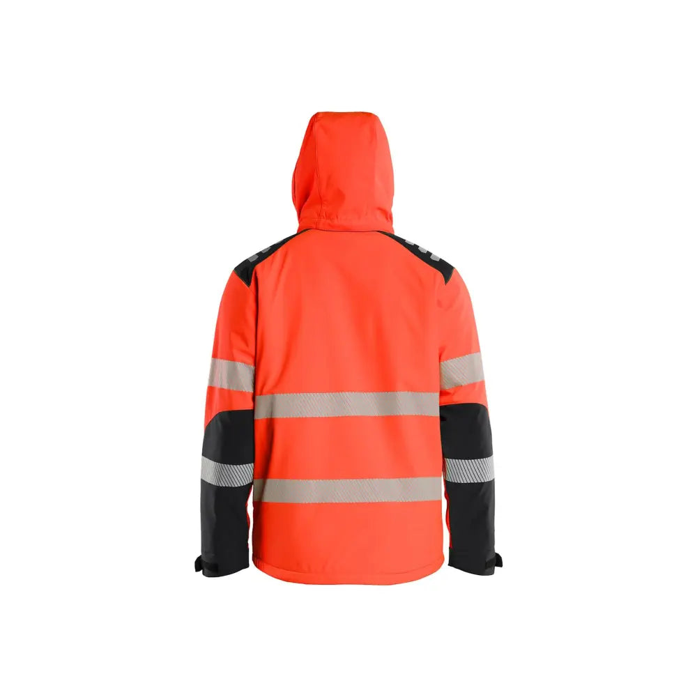 Blåkläder Highvis Softshell-takki kevyesti topattu 44002513 - Blåkläder työvaatteet