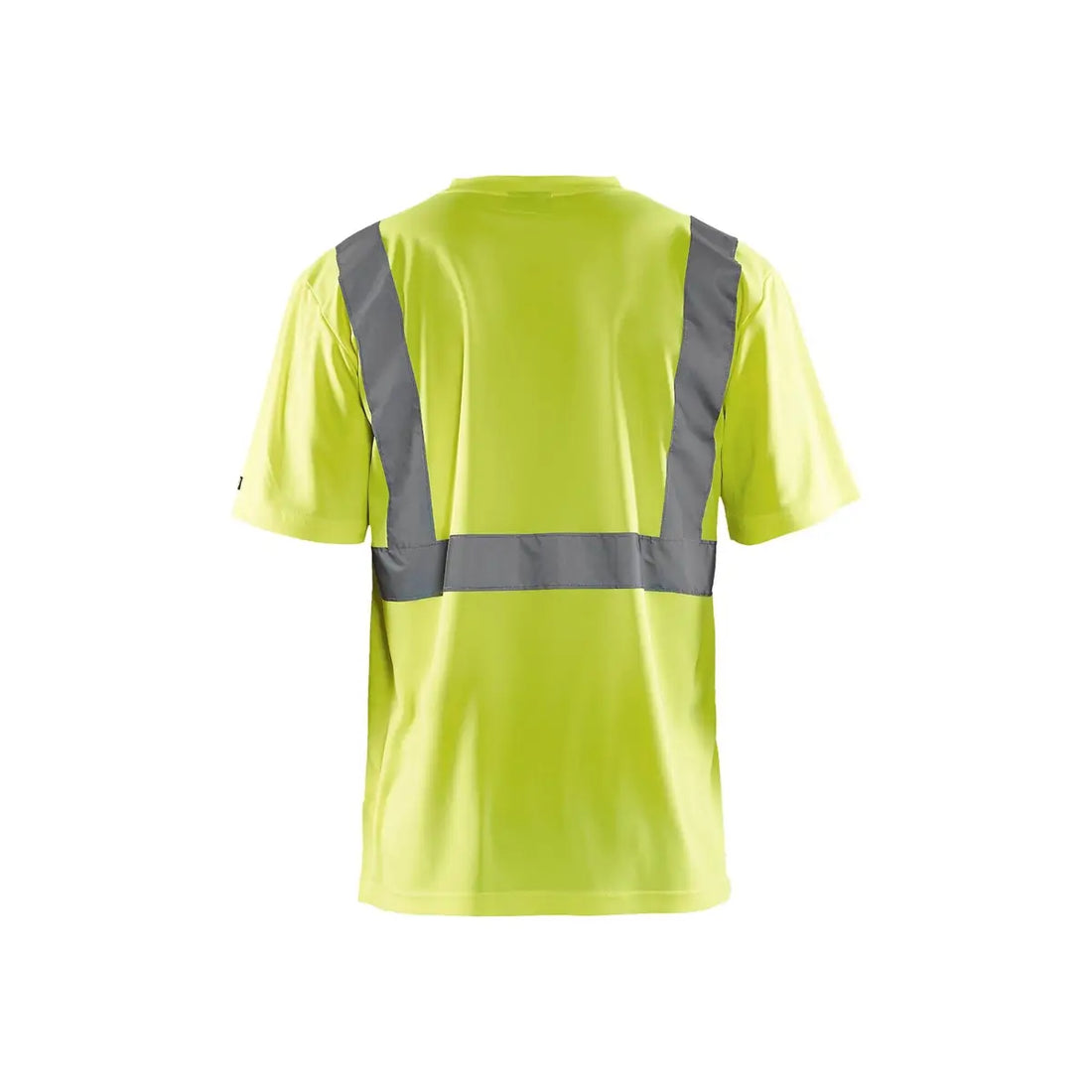 Blåkläder Highvis t-paita 33131009 - Huomiokeltainen / S - Blåkläder työvaatteet