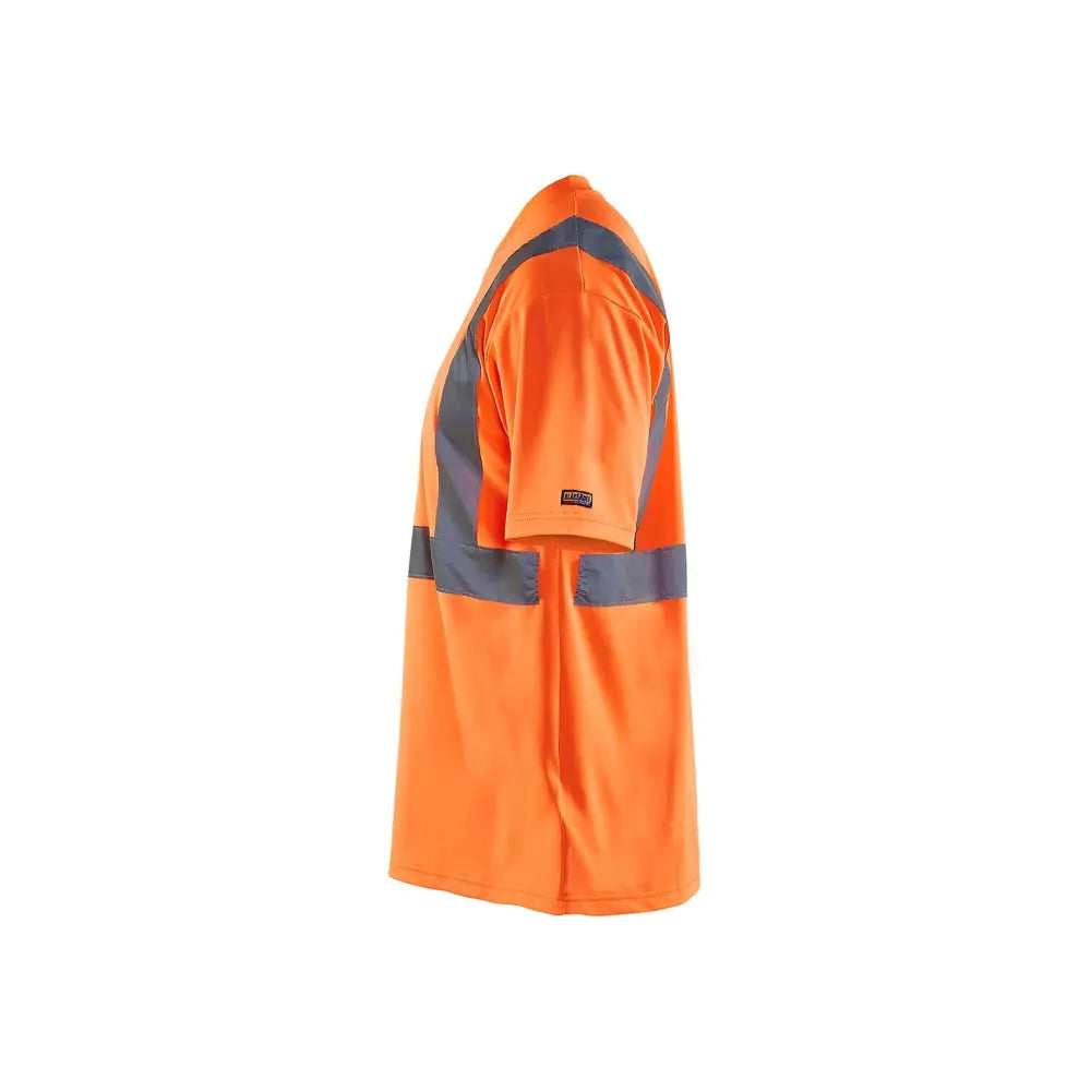 Blåkläder Highvis t-paita 33131009 - Blåkläder työvaatteet