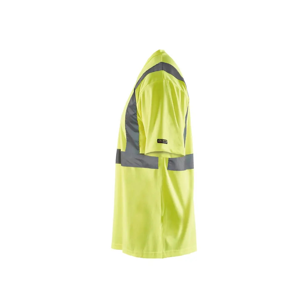 Blåkläder Highvis t-paita 33131009 - Blåkläder työvaatteet