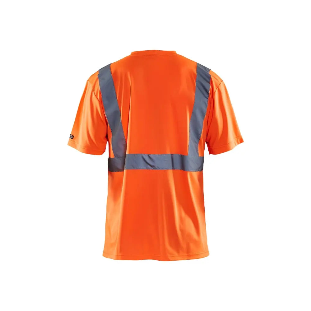 Blåkläder Highvis t-paita 33131009 - Blåkläder työvaatteet