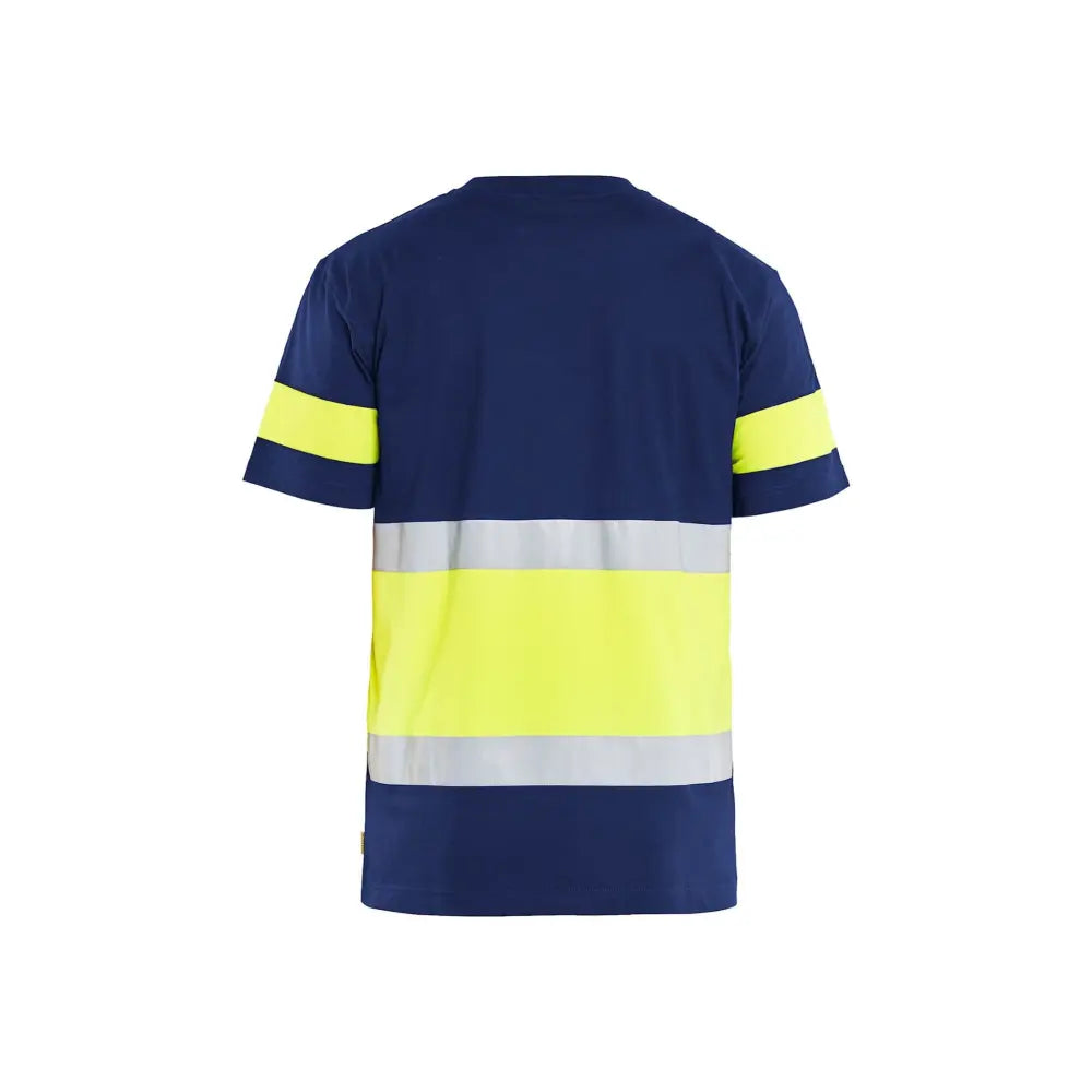 Blåkläder Highvis t-paita 33871030 - Blåkläder työvaatteet