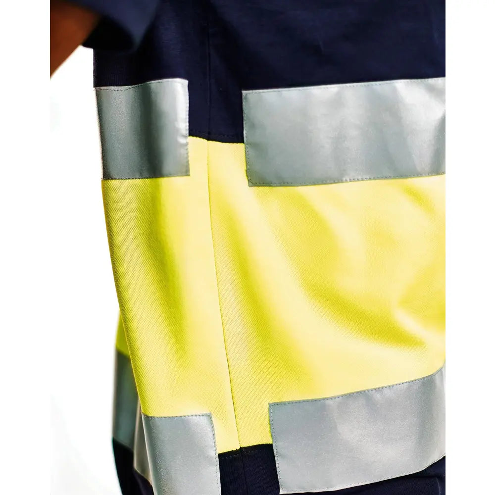 Blåkläder Highvis t-paita 33871030 - Blåkläder työvaatteet