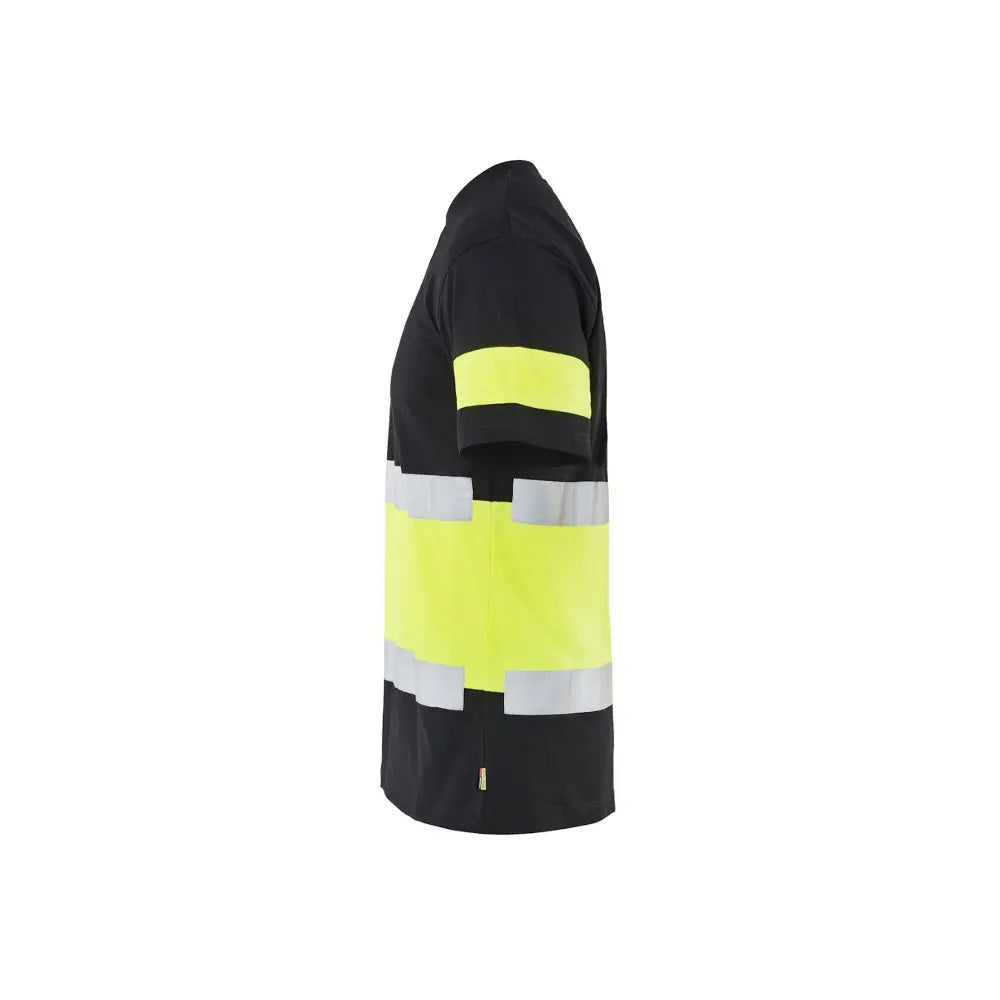 Blåkläder Highvis t-paita 33871030 - Blåkläder työvaatteet