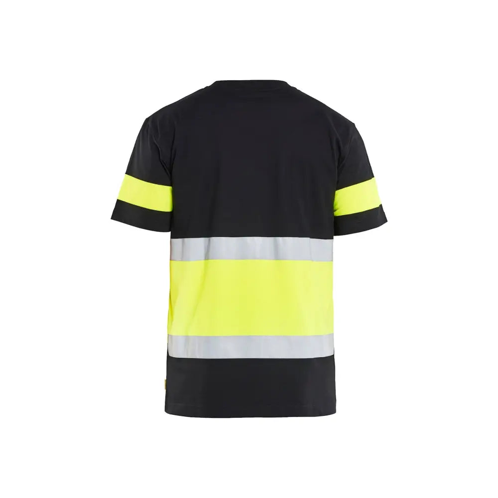 Blåkläder Highvis t-paita 33871030 - Blåkläder työvaatteet