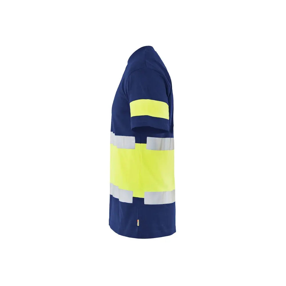 Blåkläder Highvis t-paita 33871030 - Blåkläder työvaatteet