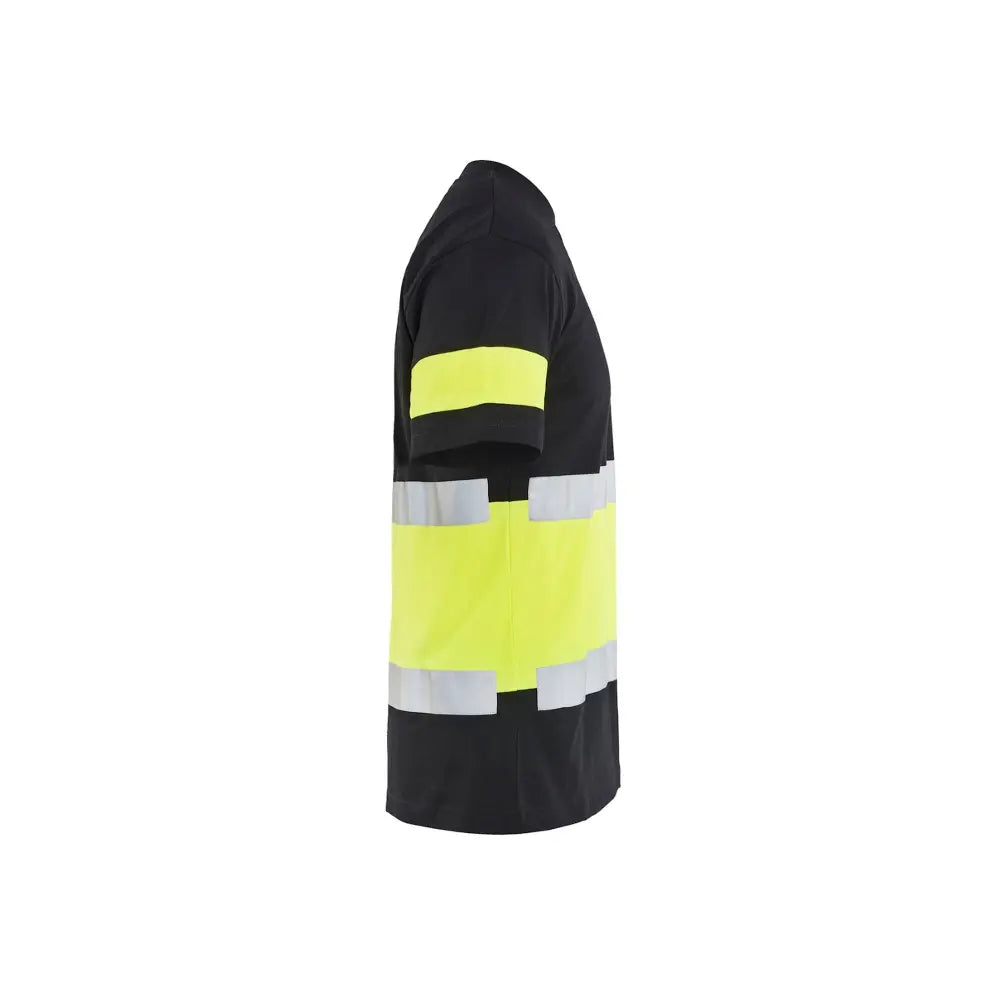 Blåkläder Highvis t-paita 33871030 - Blåkläder työvaatteet