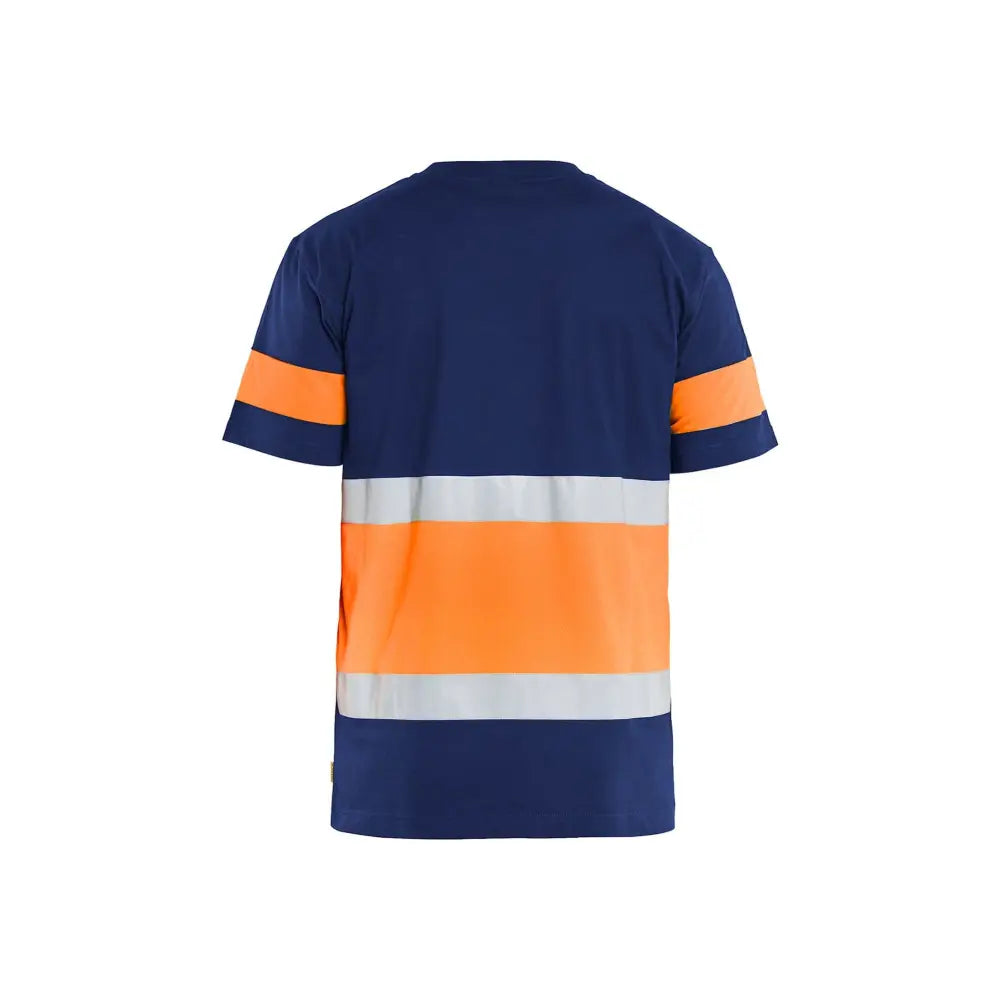 Blåkläder Highvis t-paita 33871030 - Blåkläder työvaatteet