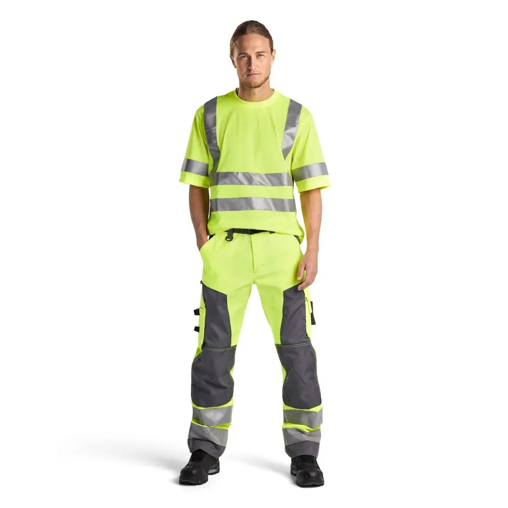 Blåkläder Highvis t-paita 34131009 - Blåkläder työvaatteet