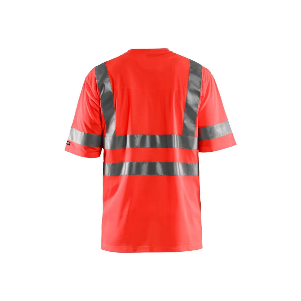 Blåkläder Highvis t-paita 34131009 - Blåkläder työvaatteet