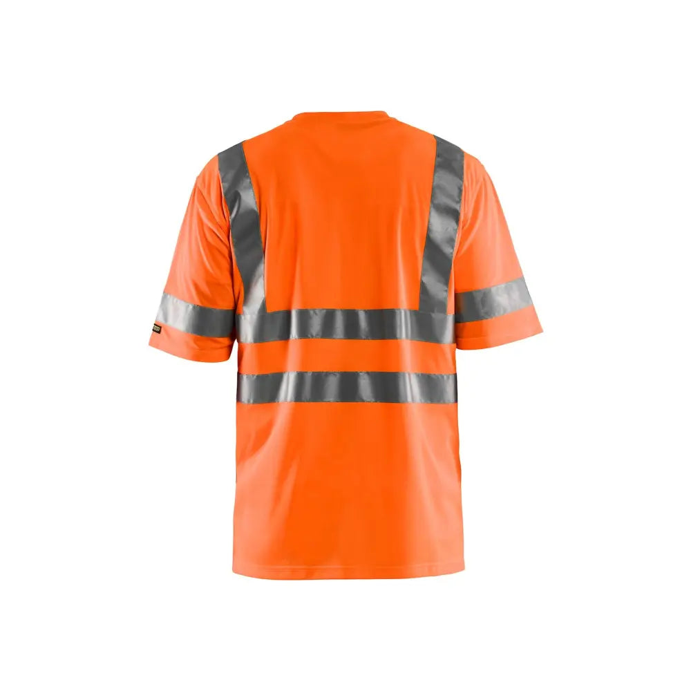 Blåkläder Highvis t-paita 34131009 - Blåkläder työvaatteet