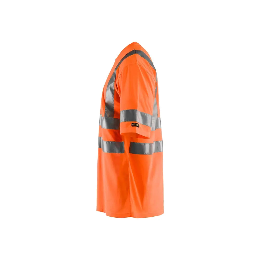 Blåkläder Highvis t-paita 34131009 - Blåkläder työvaatteet