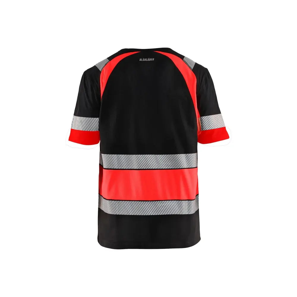 Blåkläder Highvis t-paita 34211030 - Blåkläder työvaatteet