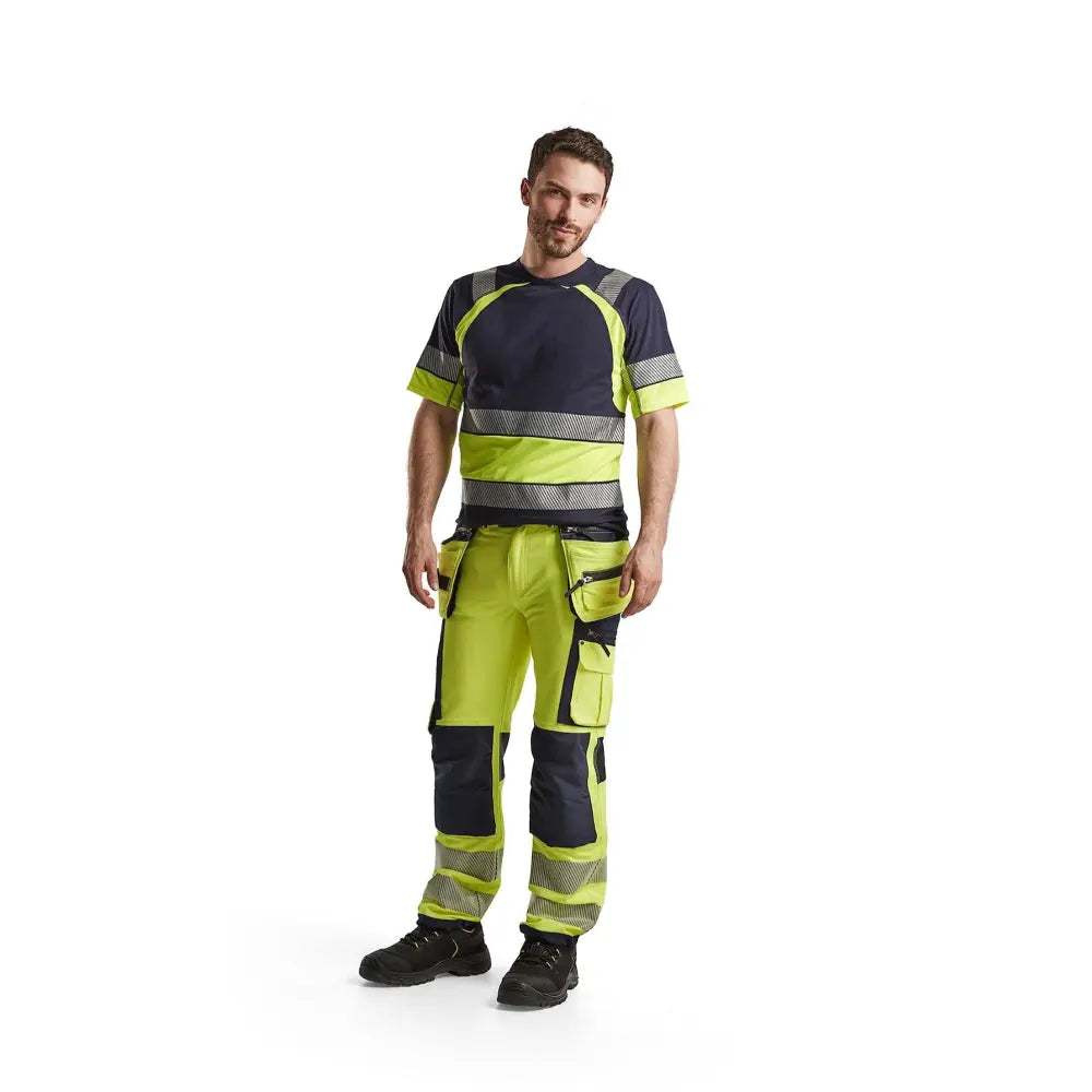 Blåkläder Highvis t-paita 34211030 - Blåkläder työvaatteet
