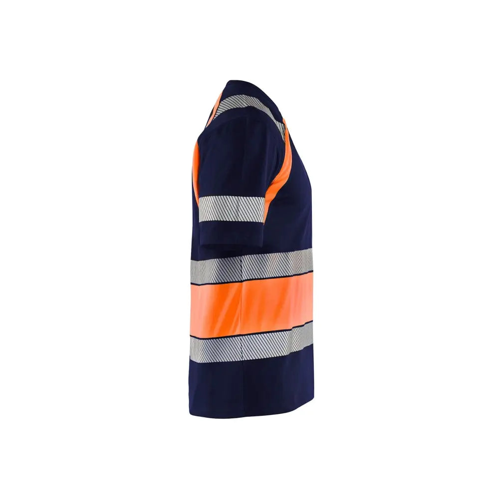 Blåkläder Highvis t-paita 34211030 - Blåkläder työvaatteet