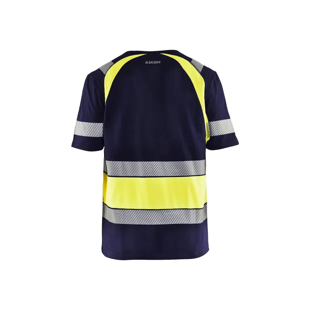 Blåkläder Highvis t-paita 34211030 - Blåkläder työvaatteet
