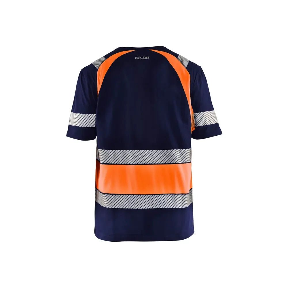 Blåkläder Highvis t-paita 34211030 - Blåkläder työvaatteet