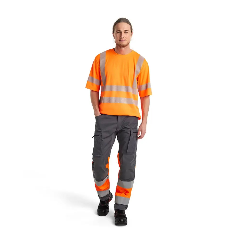Blåkläder Highvis t-paita 35222537 - Blåkläder työvaatteet