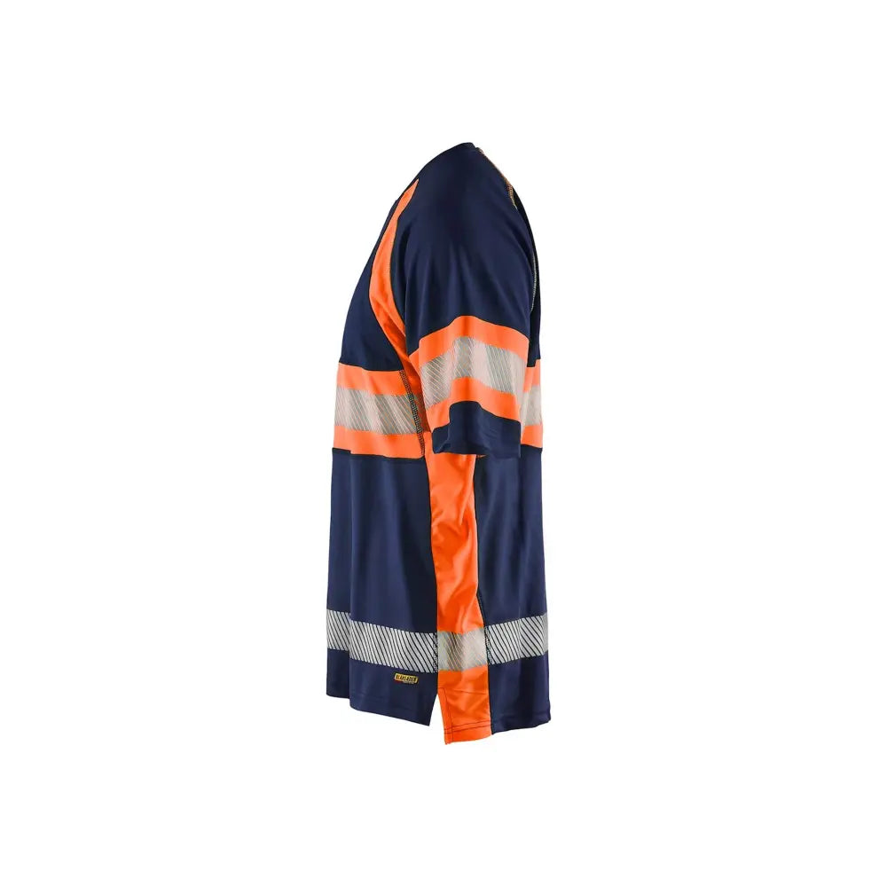 Blåkläder Highvis t-paita UV-suoja 33371051 - Blåkläder työvaatteet
