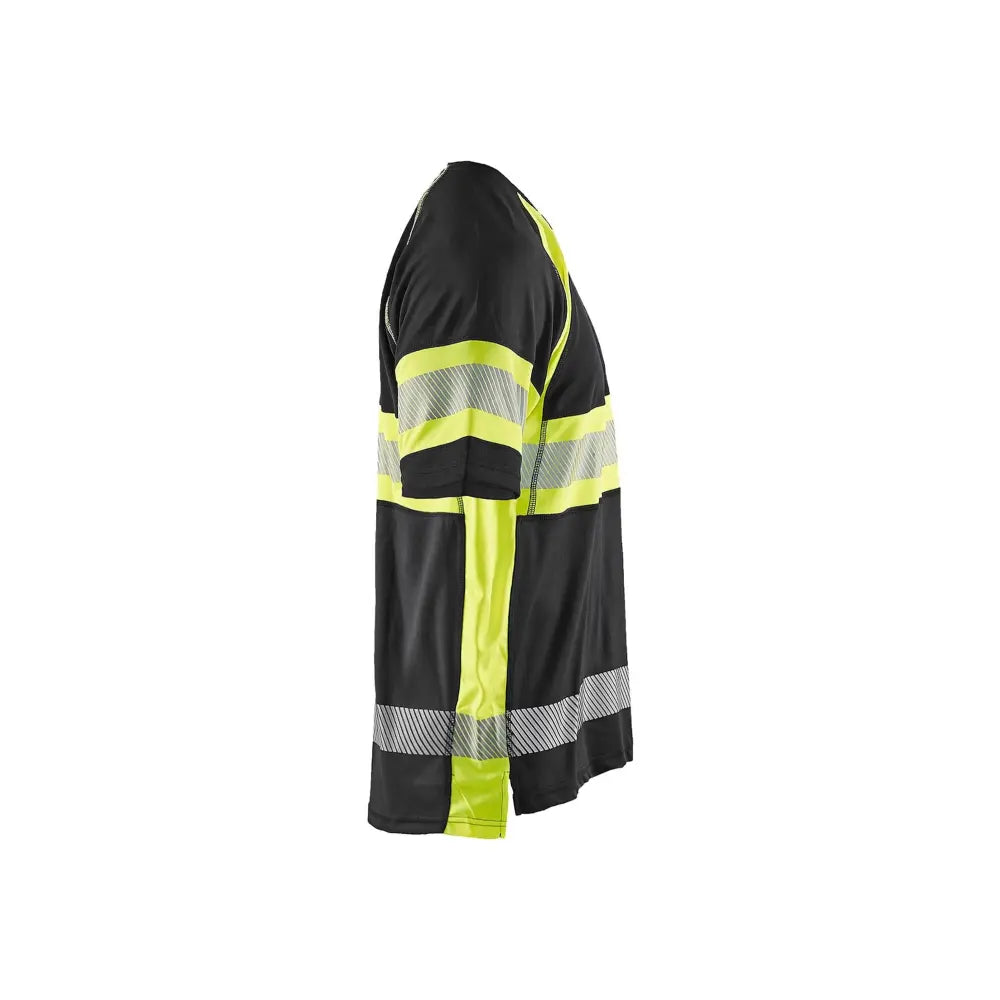 Blåkläder Highvis t-paita UV-suoja 33371051 - Blåkläder työvaatteet