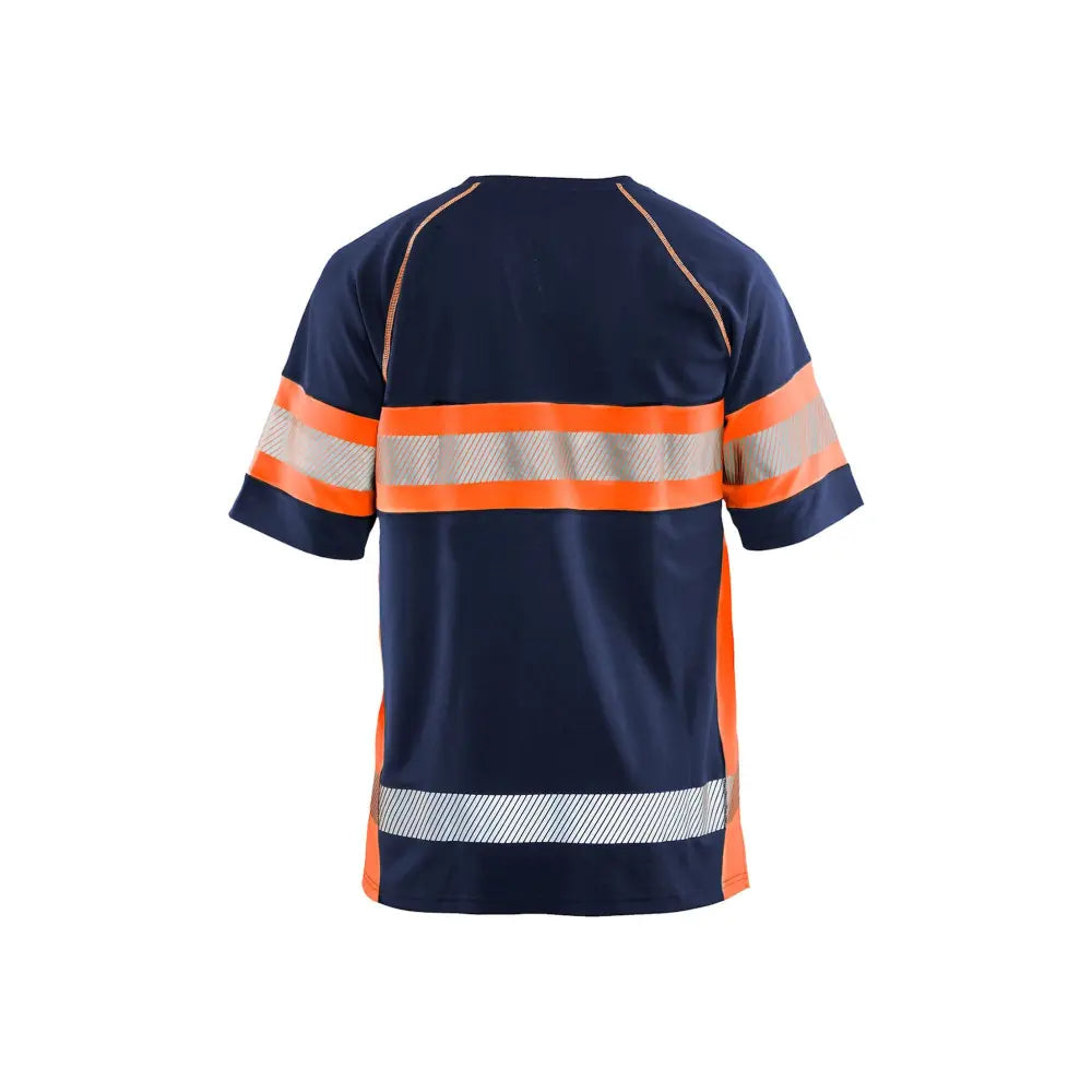 Blåkläder Highvis t-paita UV-suoja 33371051 - Blåkläder työvaatteet