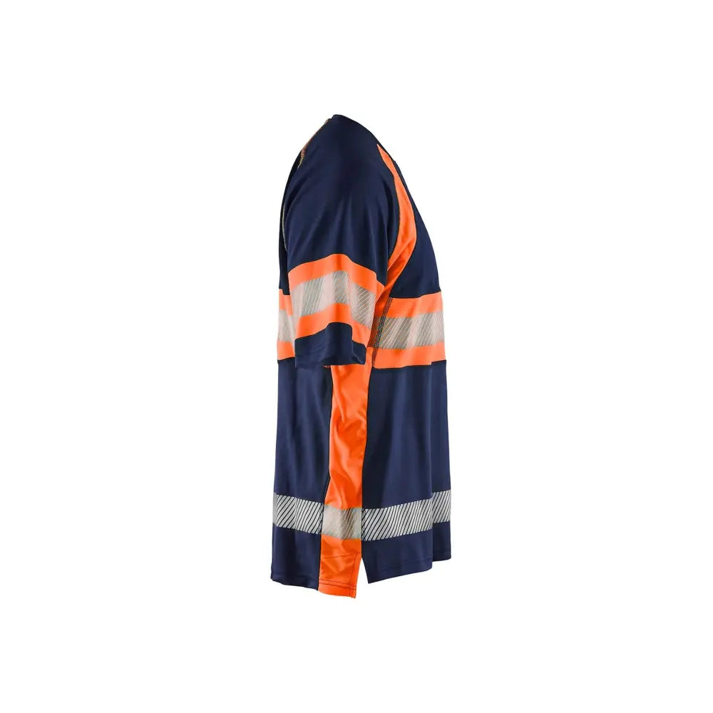 Blåkläder Highvis t-paita UV-suoja 33371051 - Blåkläder työvaatteet