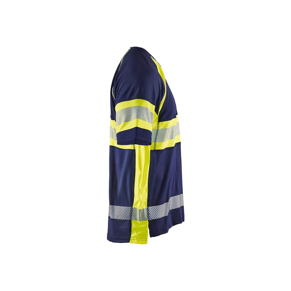 Blåkläder Highvis t-paita UV-suoja 33371051 - Blåkläder työvaatteet