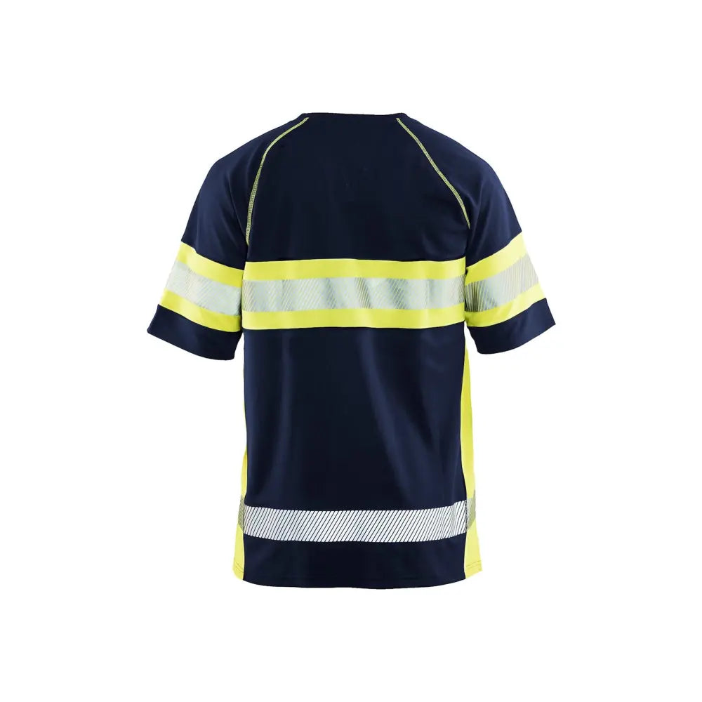 Blåkläder Highvis t-paita UV-suoja 33371051 - Blåkläder työvaatteet