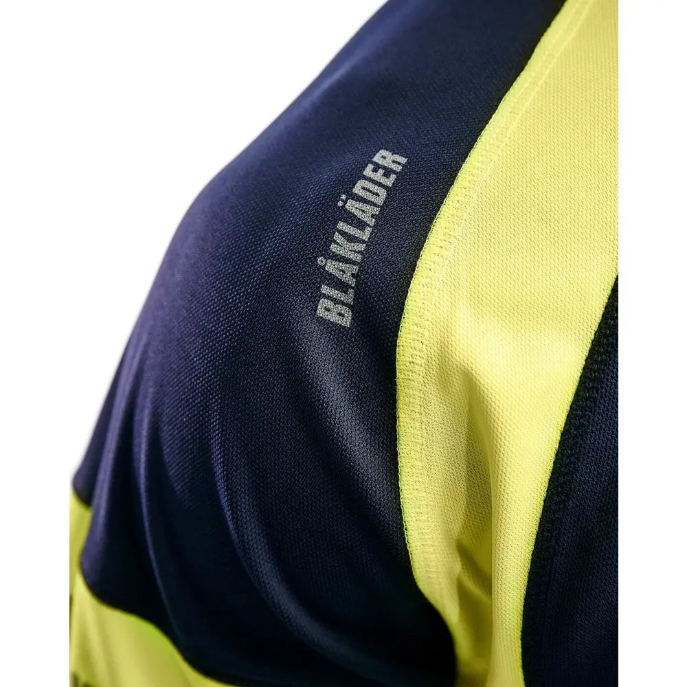 Blåkläder Highvis t-paita UV-suoja 33371051 - Blåkläder työvaatteet