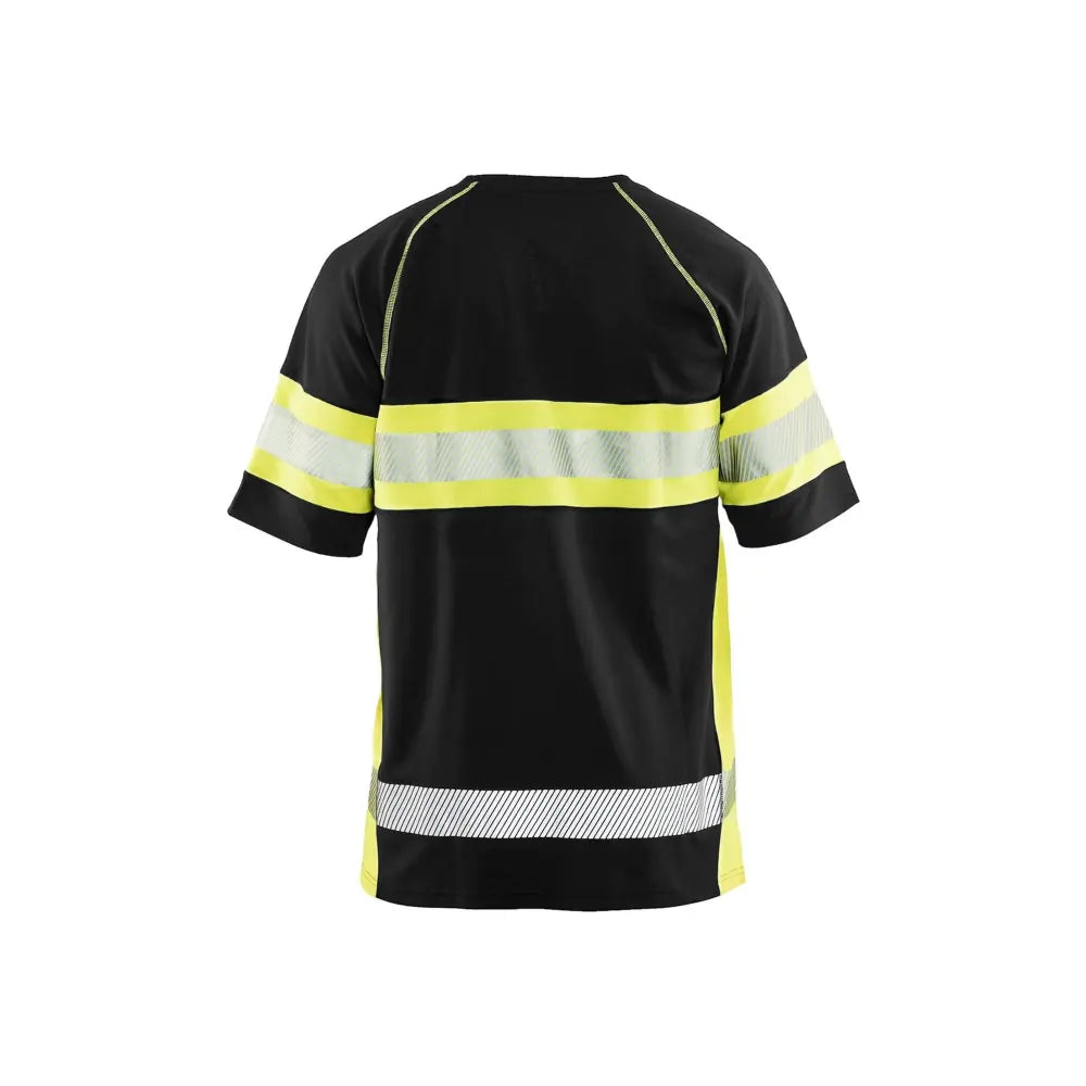 Blåkläder Highvis t-paita UV-suoja 33371051 - Blåkläder työvaatteet