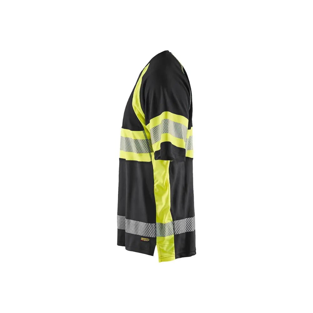 Blåkläder Highvis t-paita UV-suoja 33371051 - Blåkläder työvaatteet
