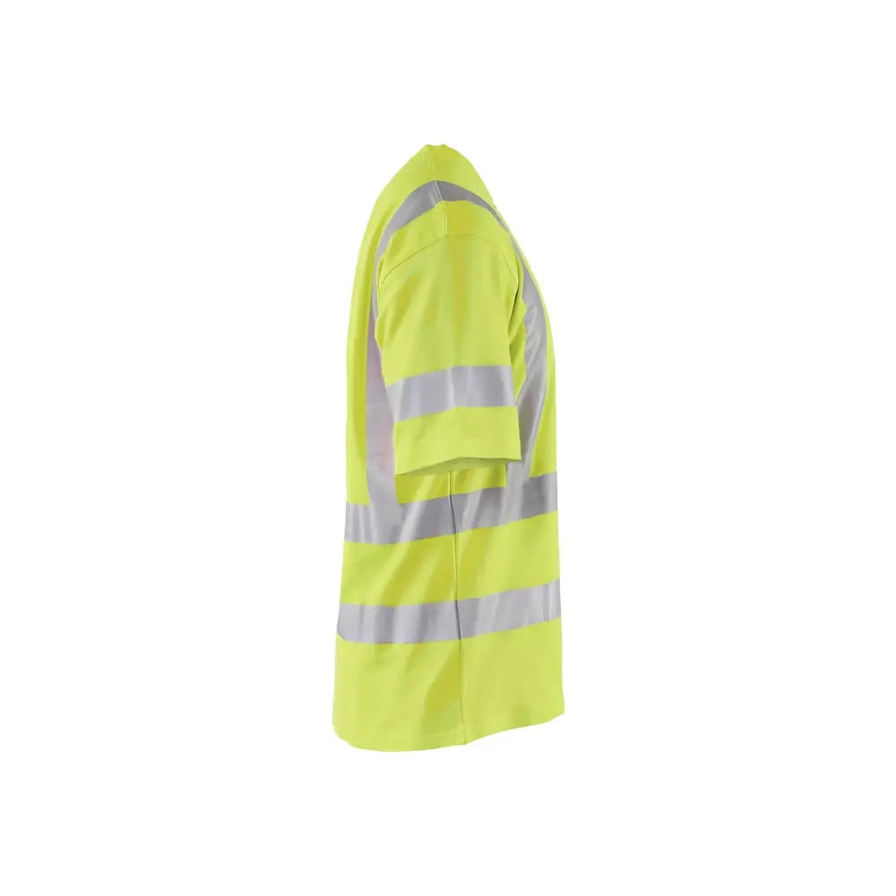 Blåkläder Highvis t-paita UV-suoja 33801070 - Blåkläder työvaatteet
