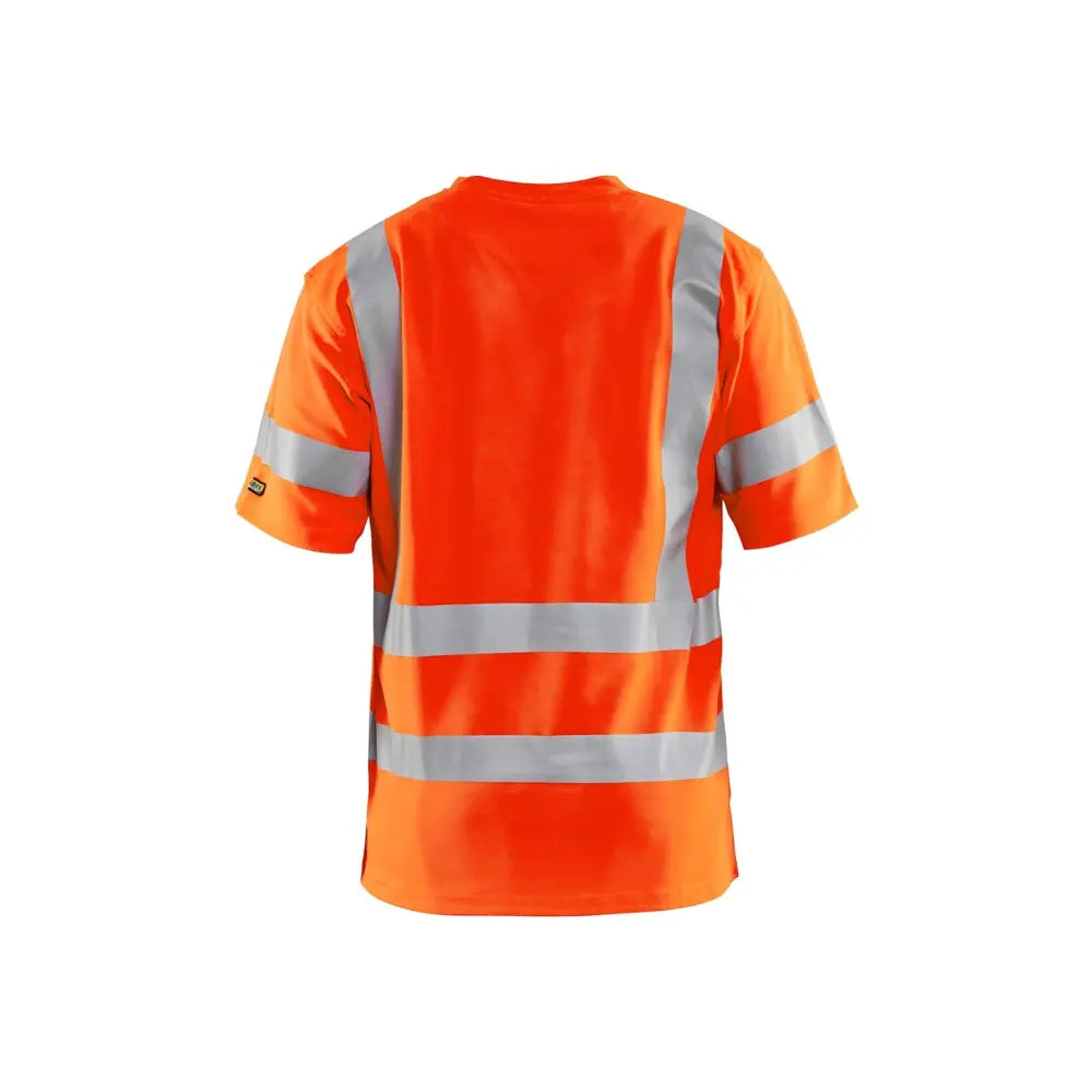 Blåkläder Highvis t-paita UV-suoja 33801070 - Blåkläder työvaatteet