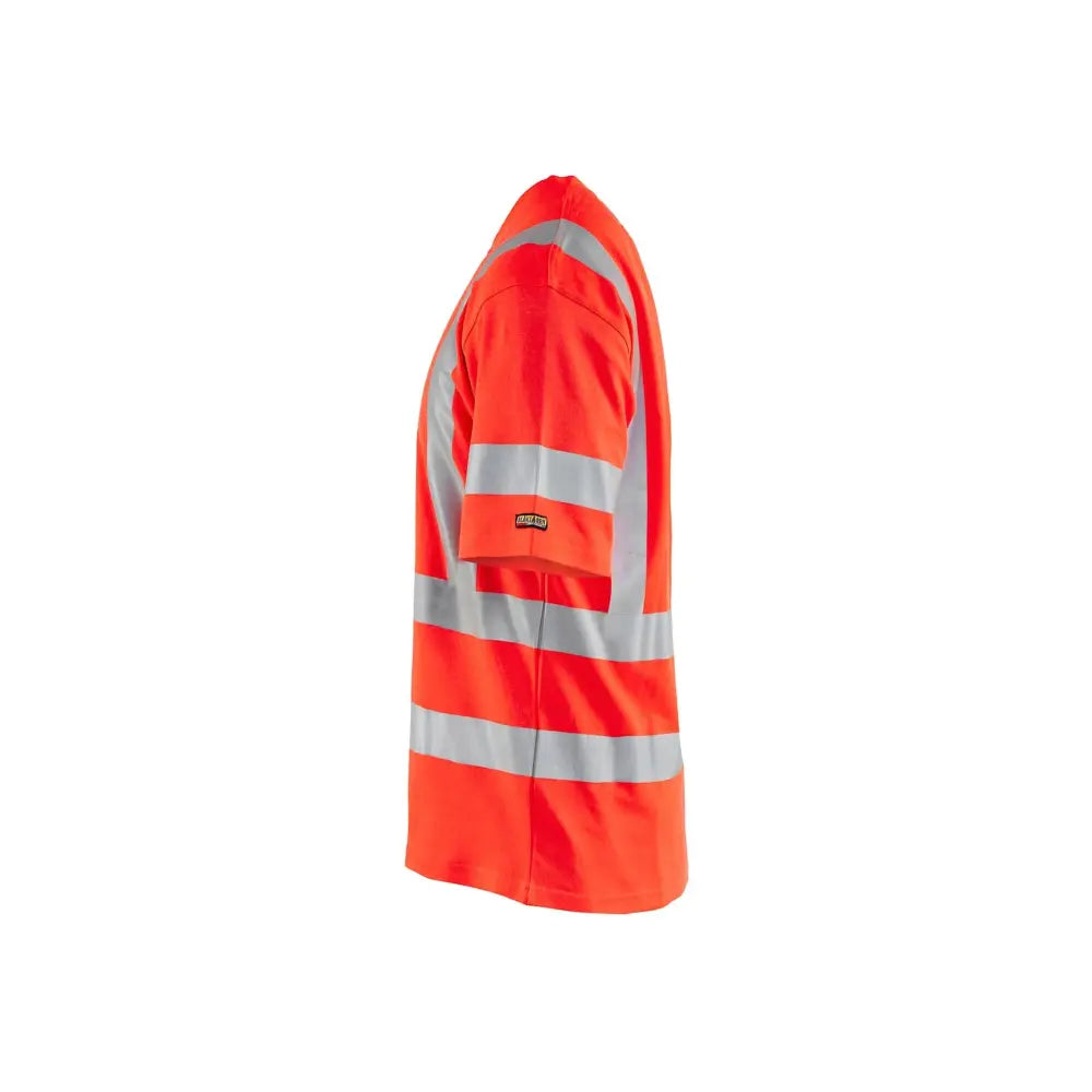 Blåkläder Highvis t-paita UV-suoja 33801070 - Blåkläder työvaatteet