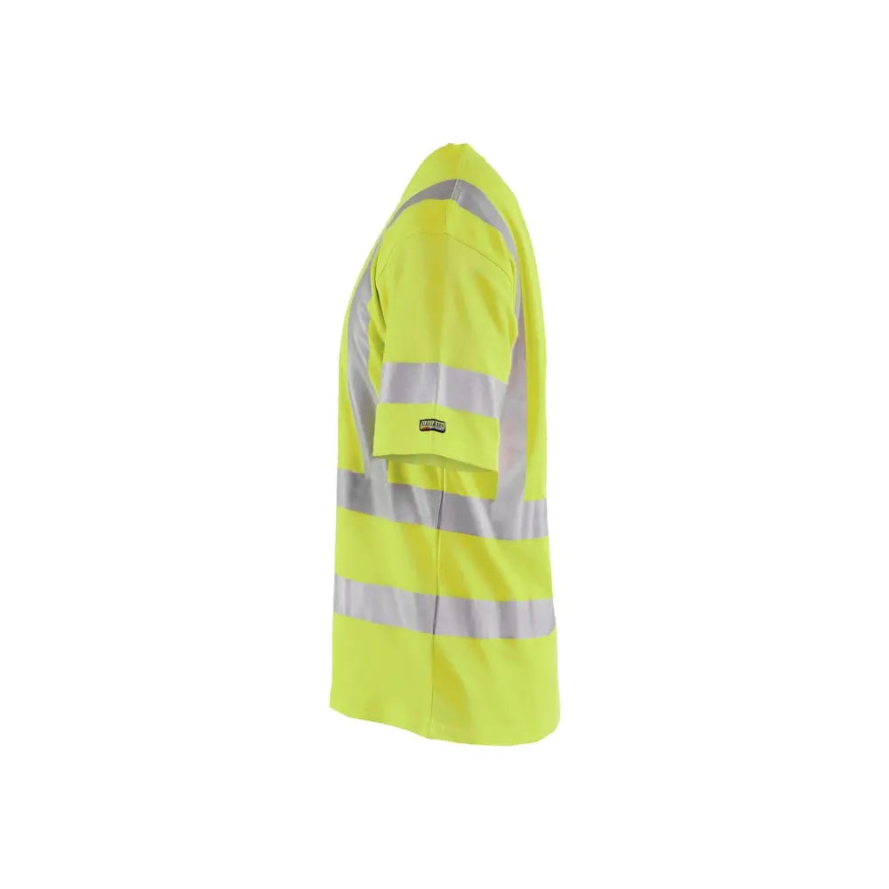 Blåkläder Highvis t-paita UV-suoja 33801070 - Blåkläder työvaatteet