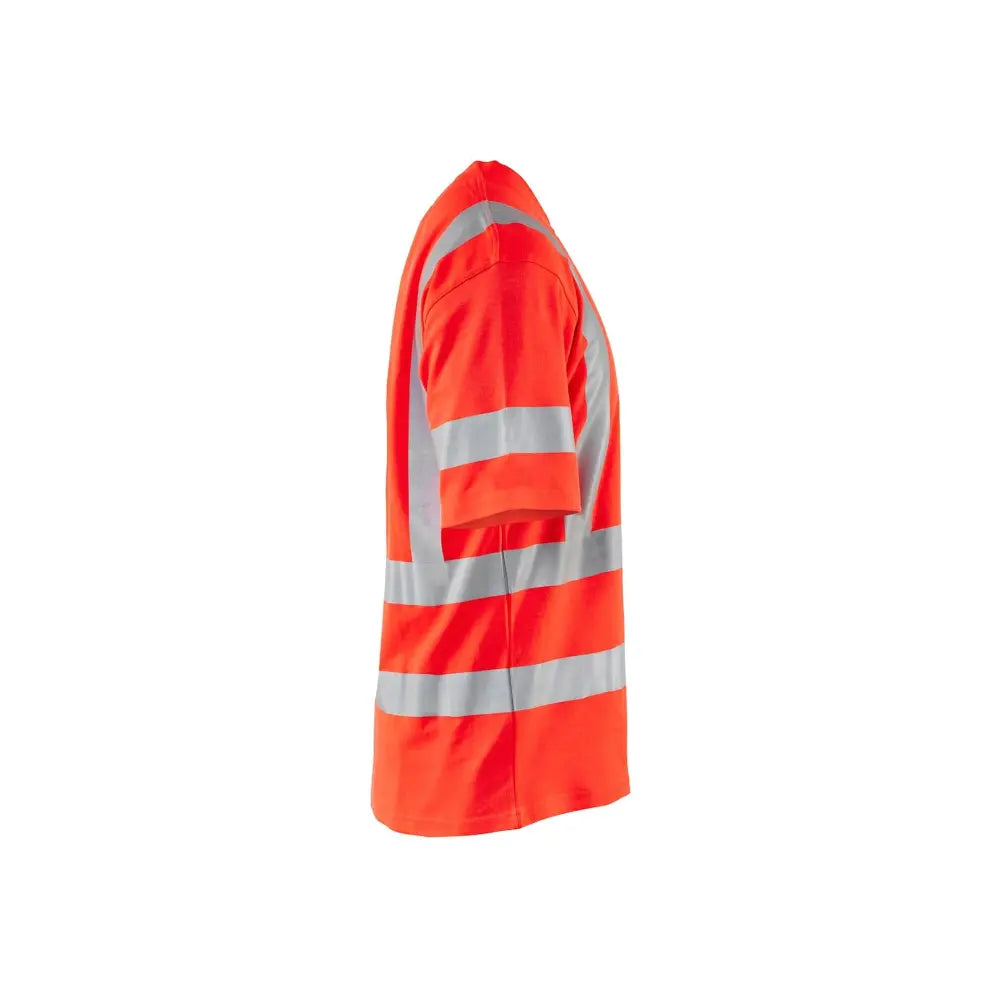 Blåkläder Highvis t-paita UV-suoja 33801070 - Blåkläder työvaatteet